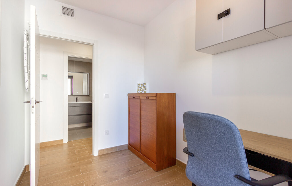 Lejlighed - Santa Pola , Spanien - EBC031 13