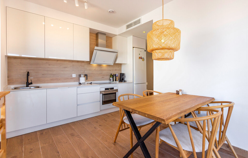 Lejlighed - Santa Pola , Spanien - EBC031 5