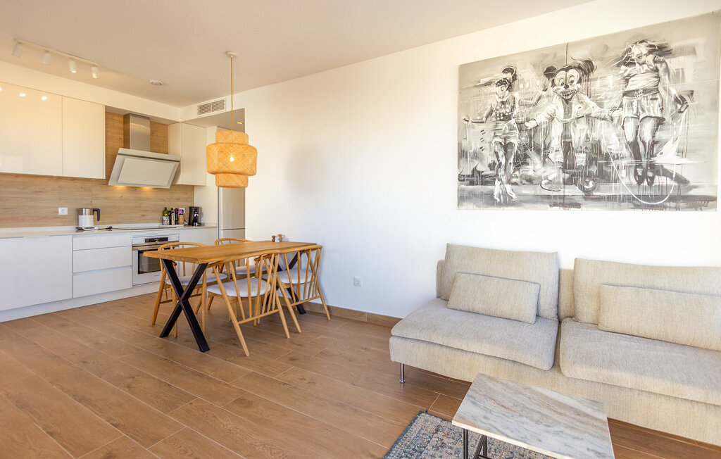 Lejlighed - Santa Pola , Spanien - EBC031 4