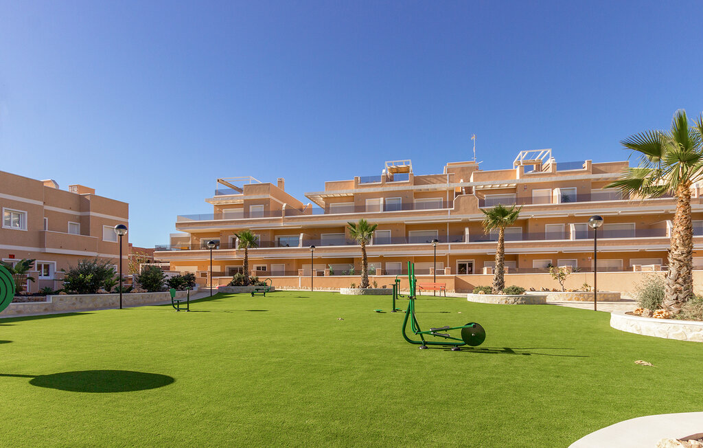 Lejlighed - Torre de la Horadada , Spanien - EBC165 22