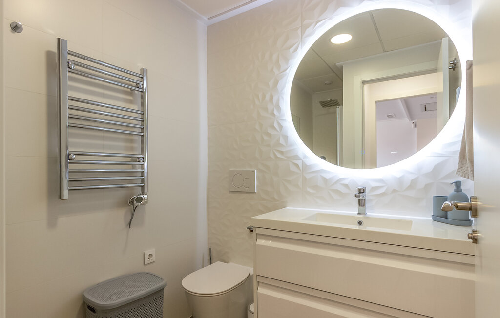 Lejlighed - Torre de la Horadada , Spanien - EBC165 20