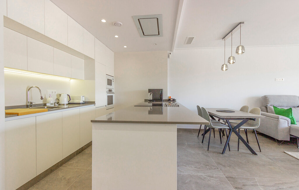 Lejlighed - Torre de la Horadada , Spanien - EBC165 5