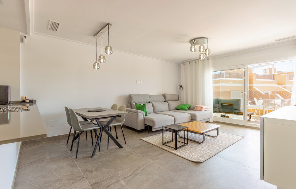 Lejlighed - Torre de la Horadada , Spanien - EBC165 3