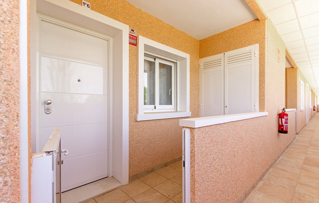 Lejlighed - Torre de la Horadada , Spanien - EBC165 12