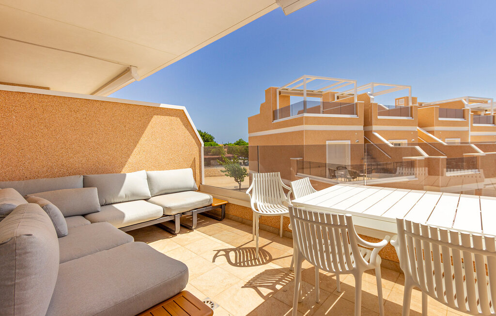 Lejlighed - Torre de la Horadada , Spanien - EBC165 2