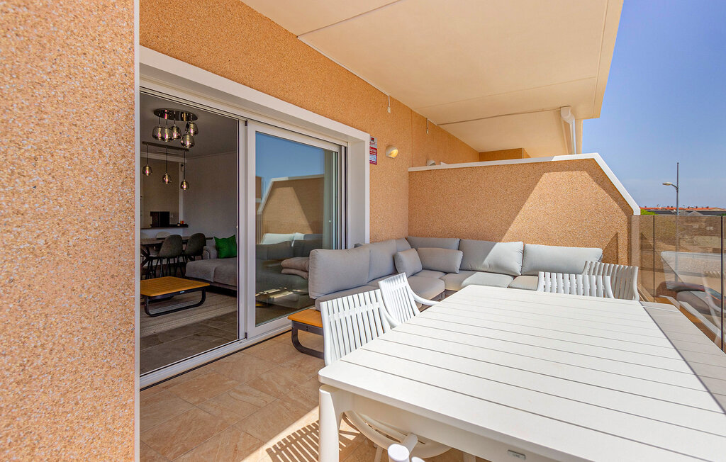 Lejlighed - Torre de la Horadada , Spanien - EBC165 13