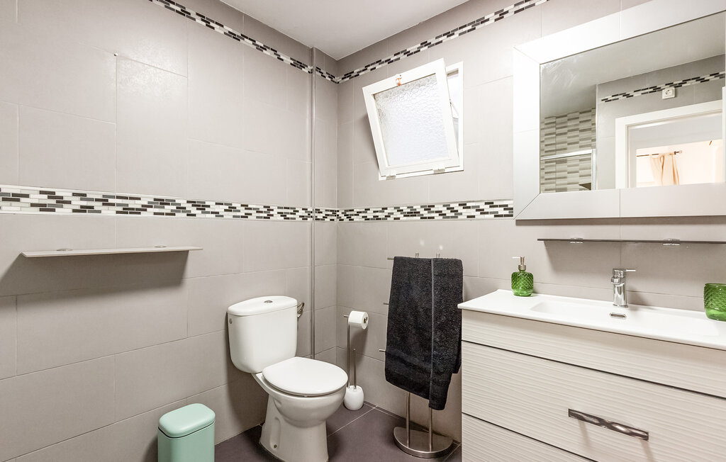 Apartment - Santa Pola , Spain - EBC199 15