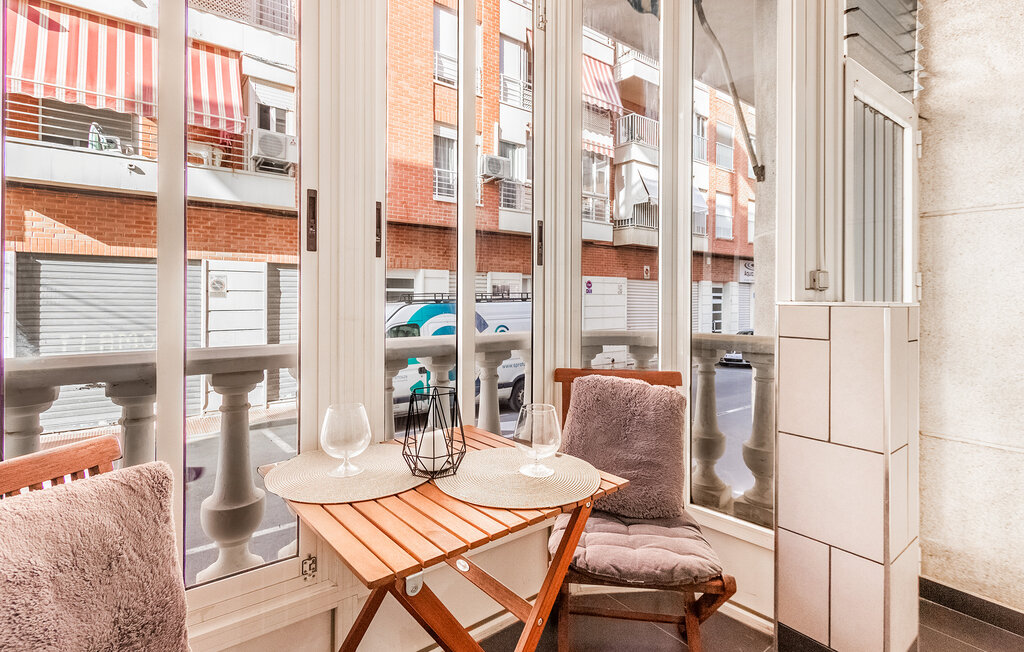Apartment - Santa Pola , Spain - EBC199 9