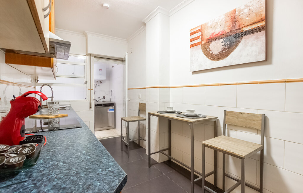 Apartment - Santa Pola , Spain - EBC199 7