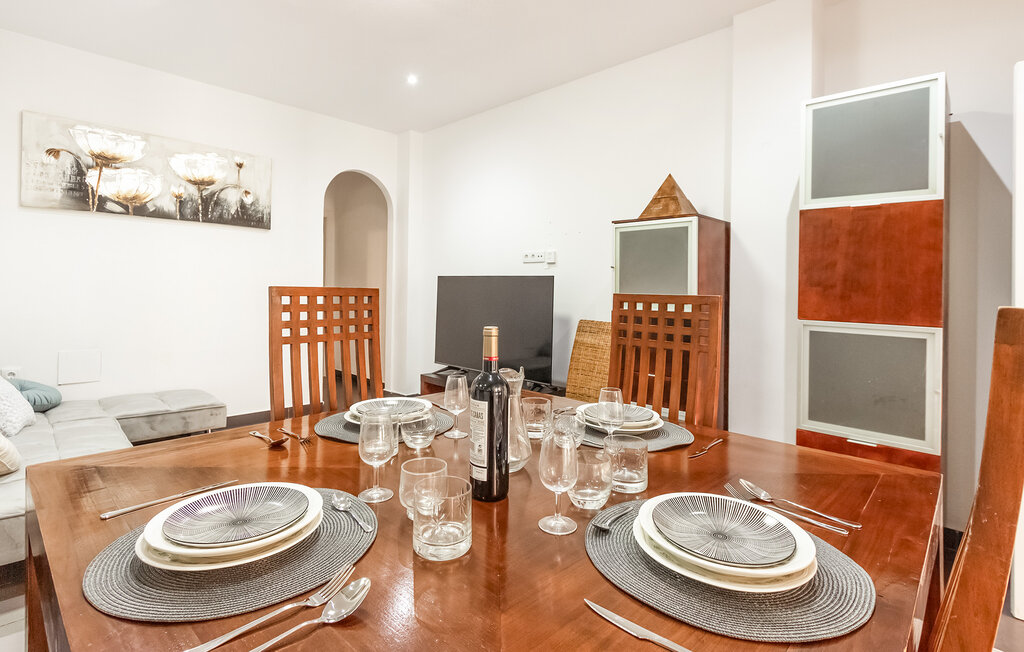 Apartment - Santa Pola , Spain - EBC199 5