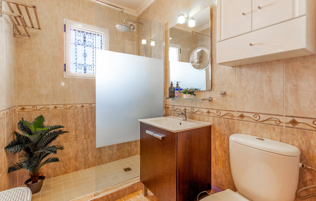 Location de vacances - Los Montesinos , Espagne - EBC200 24