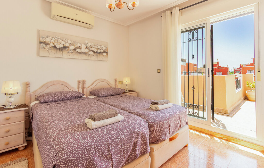 Location de vacances - Los Montesinos , Espagne - EBC200 8