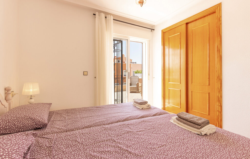 Location de vacances - Los Montesinos , Espagne - EBC200 21