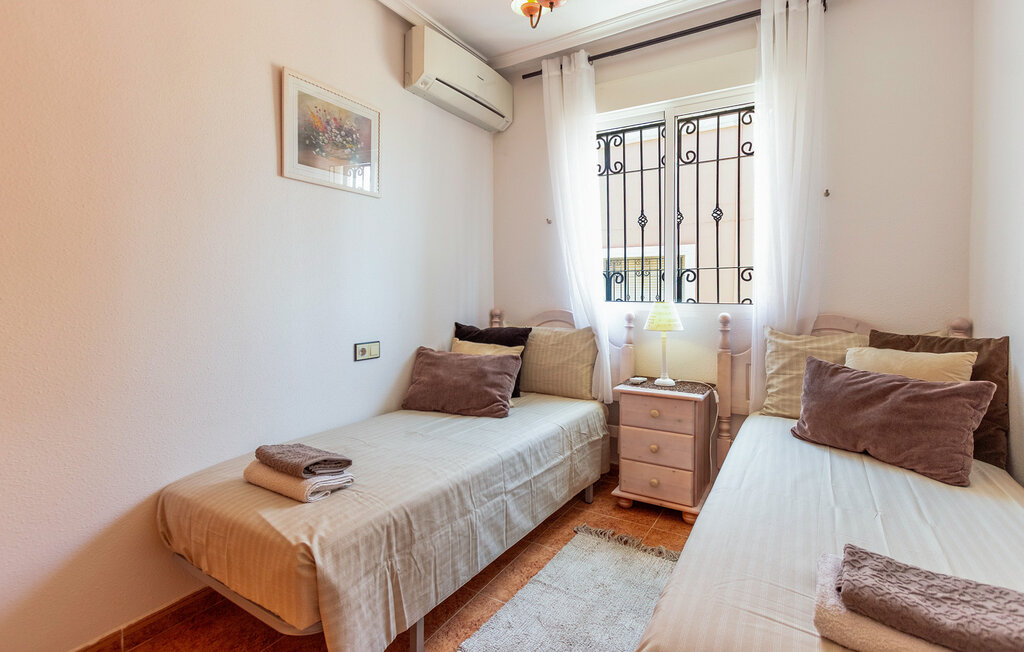 Location de vacances - Los Montesinos , Espagne - EBC200 23