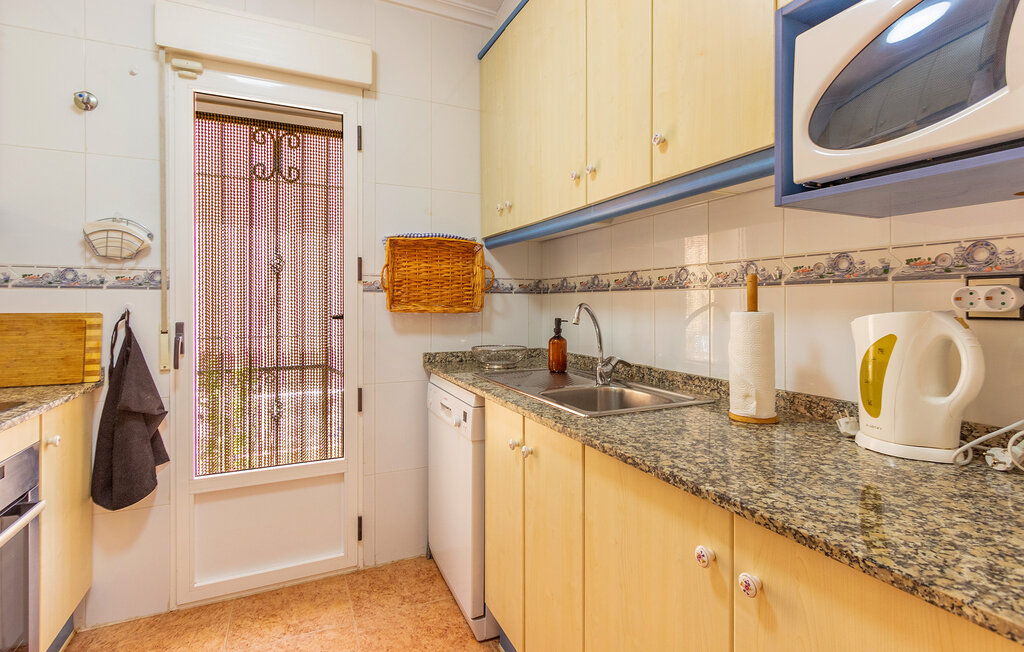 Location de vacances - Los Montesinos , Espagne - EBC200 7