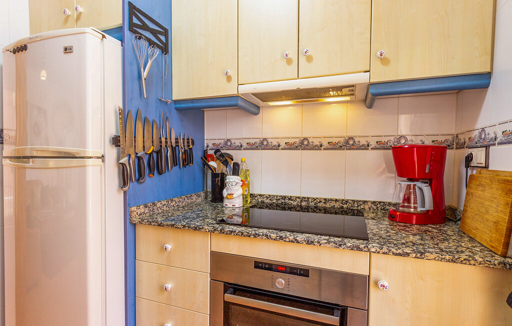 Location de vacances - Los Montesinos , Espagne - EBC200 20