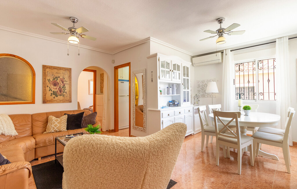 Location de vacances - Los Montesinos , Espagne - EBC200 6