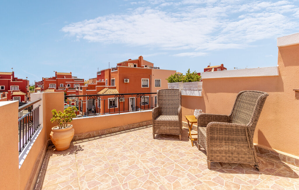 Location de vacances - Los Montesinos , Espagne - EBC200 13