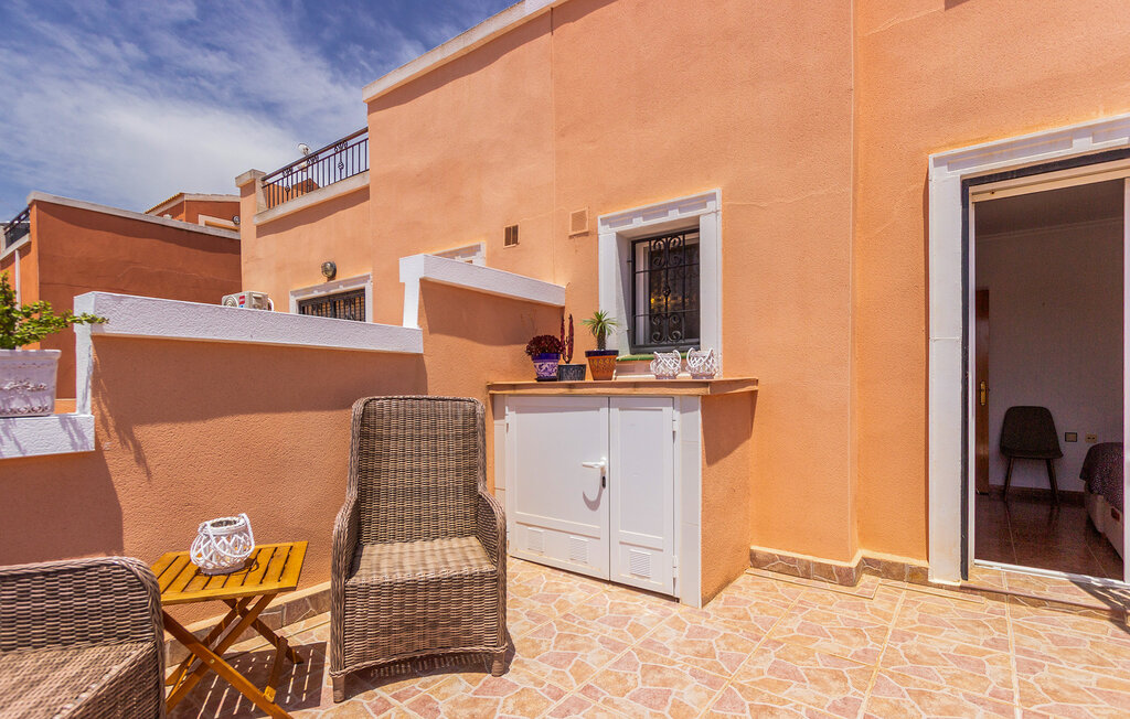 Location de vacances - Los Montesinos , Espagne - EBC200 14