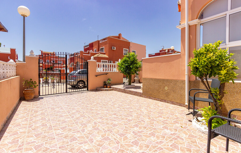 Location de vacances - Los Montesinos , Espagne - EBC200 19