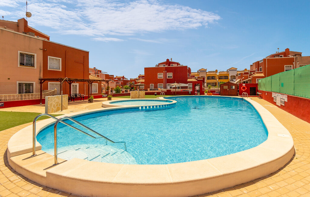 Location de vacances - Los Montesinos , Espagne - EBC200 2