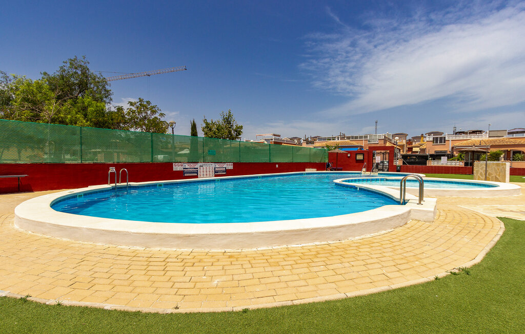 Location de vacances - Los Montesinos , Espagne - EBC200 11