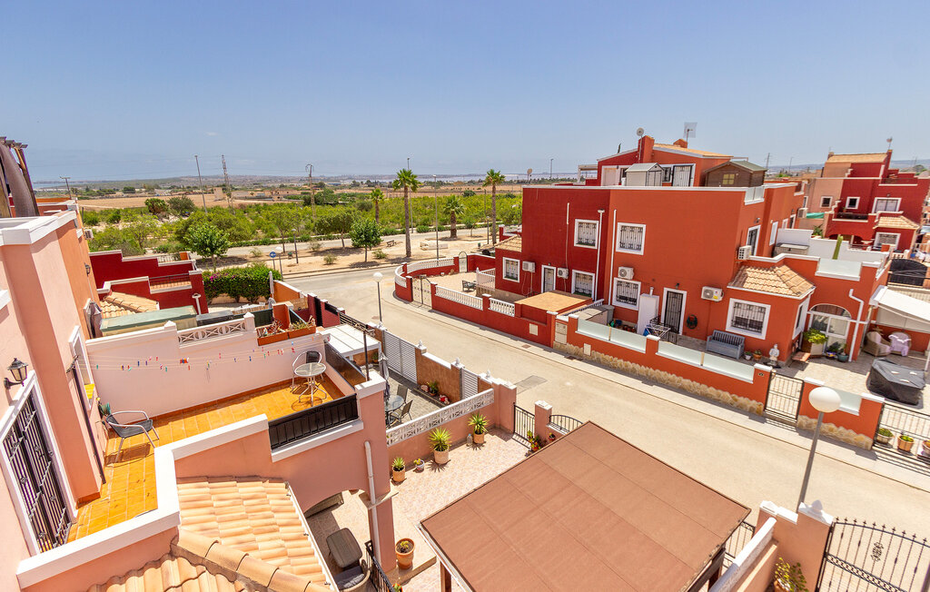 Location de vacances - Los Montesinos , Espagne - EBC200 9