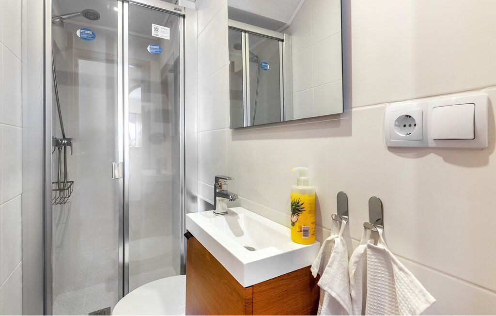 Location de vacances - La Herrada (Los Montesinos) , Espagne - EBC182 25