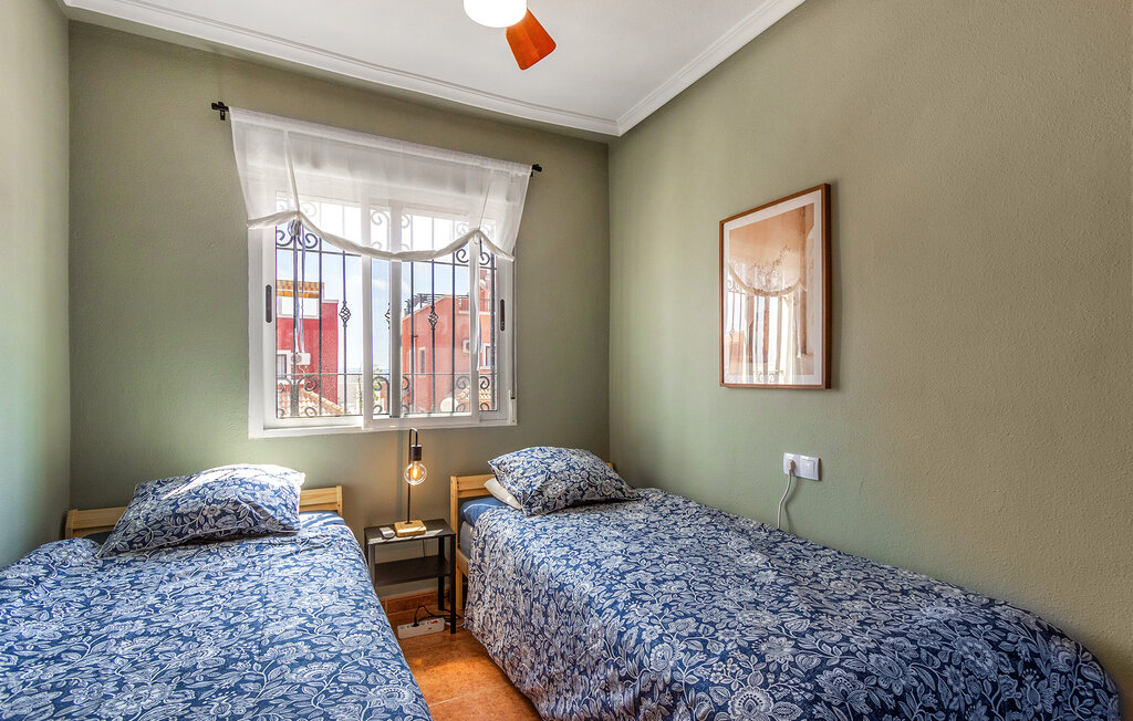 Location de vacances - La Herrada (Los Montesinos) , Espagne - EBC182 24