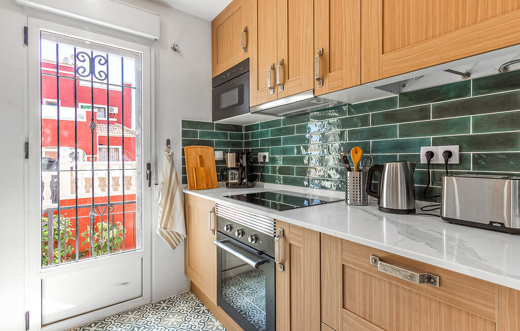 Location de vacances - La Herrada (Los Montesinos) , Espagne - EBC182 6