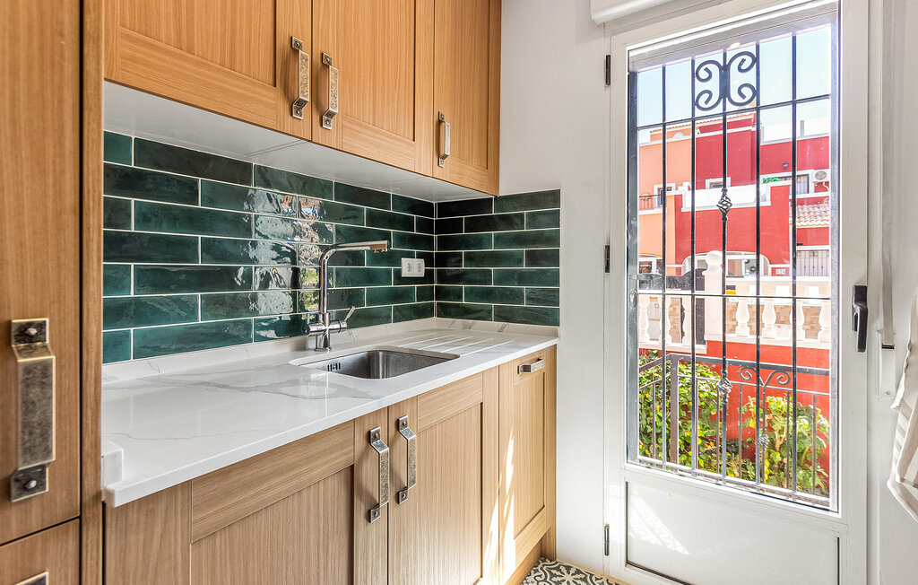 Location de vacances - La Herrada (Los Montesinos) , Espagne - EBC182 21