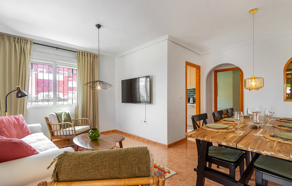 Location de vacances - La Herrada (Los Montesinos) , Espagne - EBC182 2