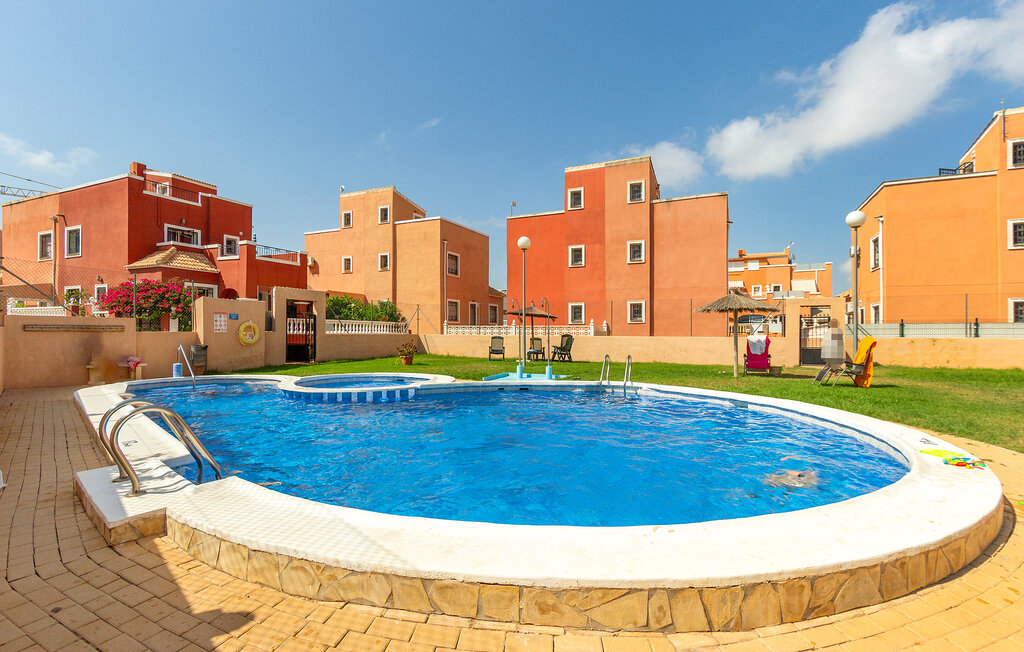 Location de vacances - La Herrada (Los Montesinos) , Espagne - EBC182 9