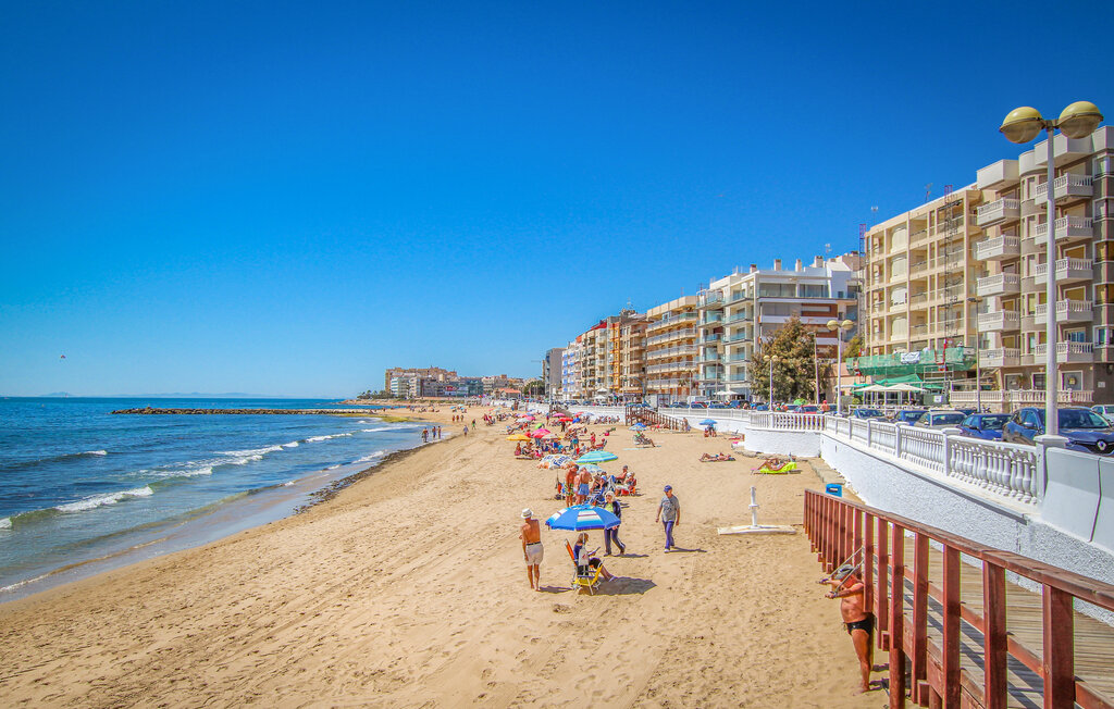 Apartment - Torrevieja , Spain - EBC213 27