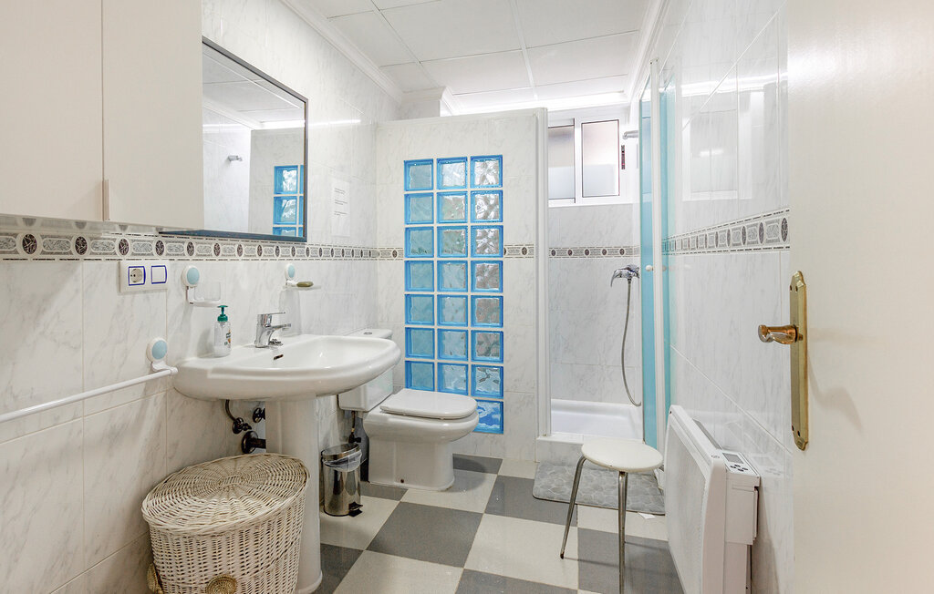 Apartment - Torrevieja , Spain - EBC213 25