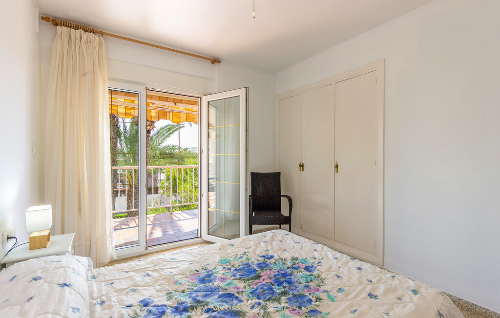 Apartment - Torrevieja , Spain - EBC213 19