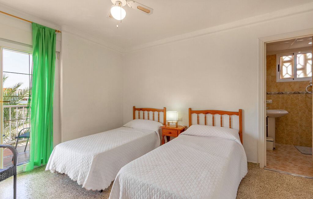 Apartment - Torrevieja , Spain - EBC213 20