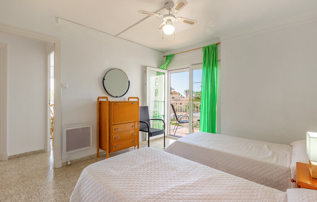 Apartment - Torrevieja , Spain - EBC213 21