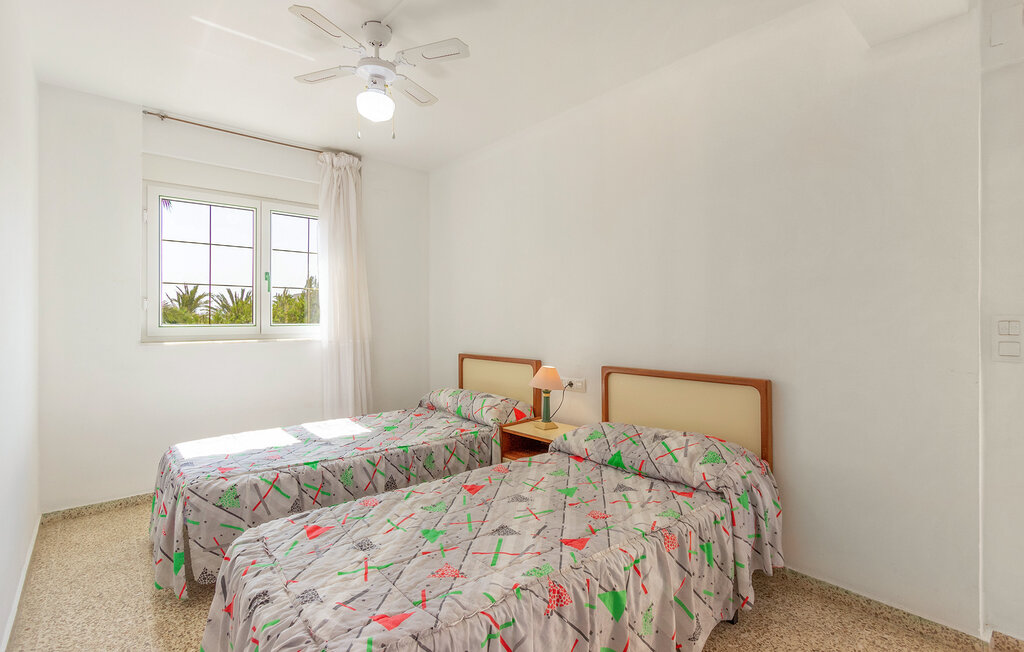 Apartment - Torrevieja , Spain - EBC213 22
