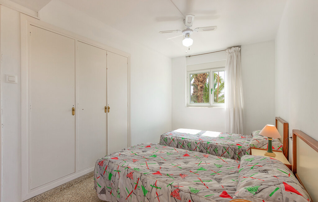 Apartment - Torrevieja , Spain - EBC213 23