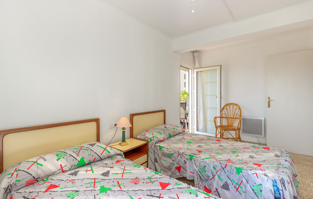 Apartment - Torrevieja , Spain - EBC213 24