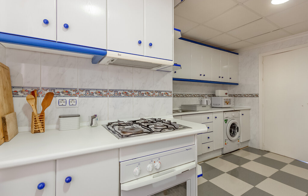 Apartment - Torrevieja , Spain - EBC213 6