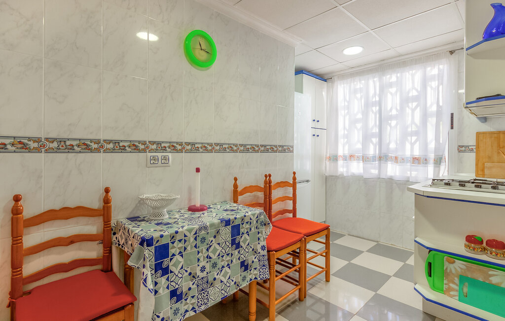 Apartment - Torrevieja , Spain - EBC213 7
