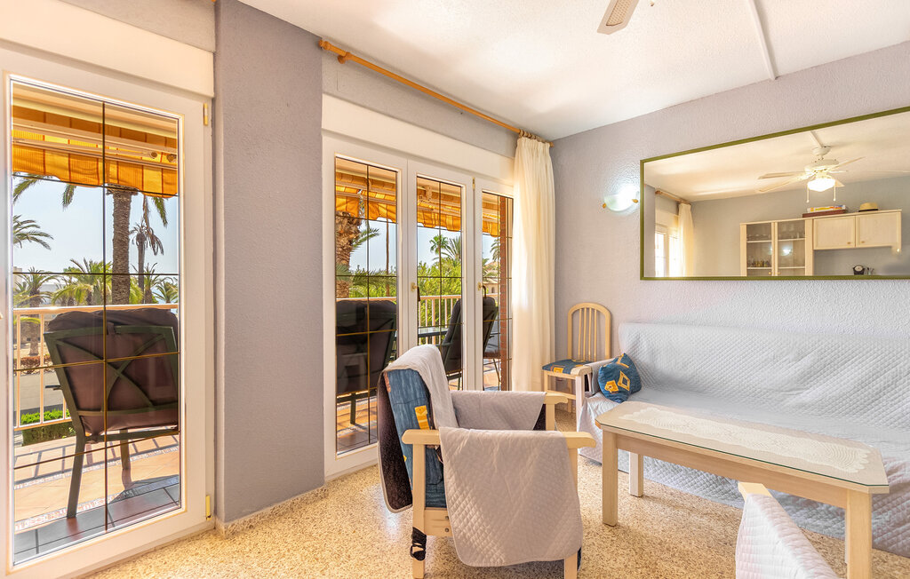 Apartment - Torrevieja , Spain - EBC213 16