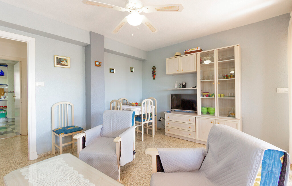Apartment - Torrevieja , Spain - EBC213 4