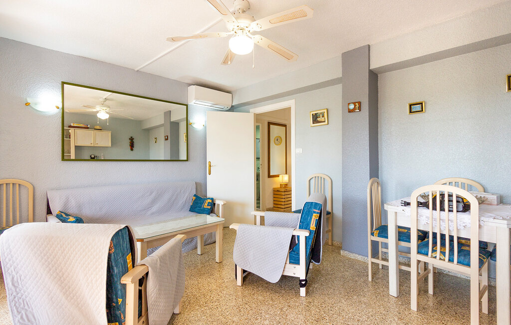 Apartment - Torrevieja , Spain - EBC213 5