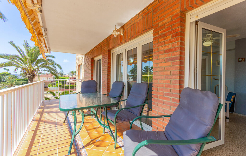 Apartment - Torrevieja , Spain - EBC213 2