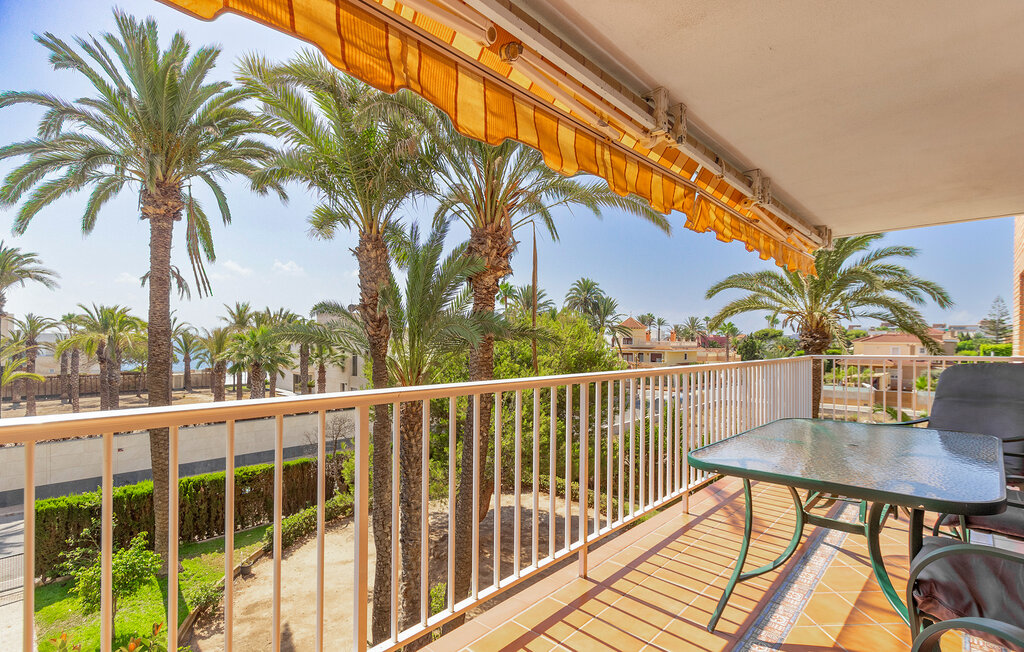 Apartment - Torrevieja , Spain - EBC213 10