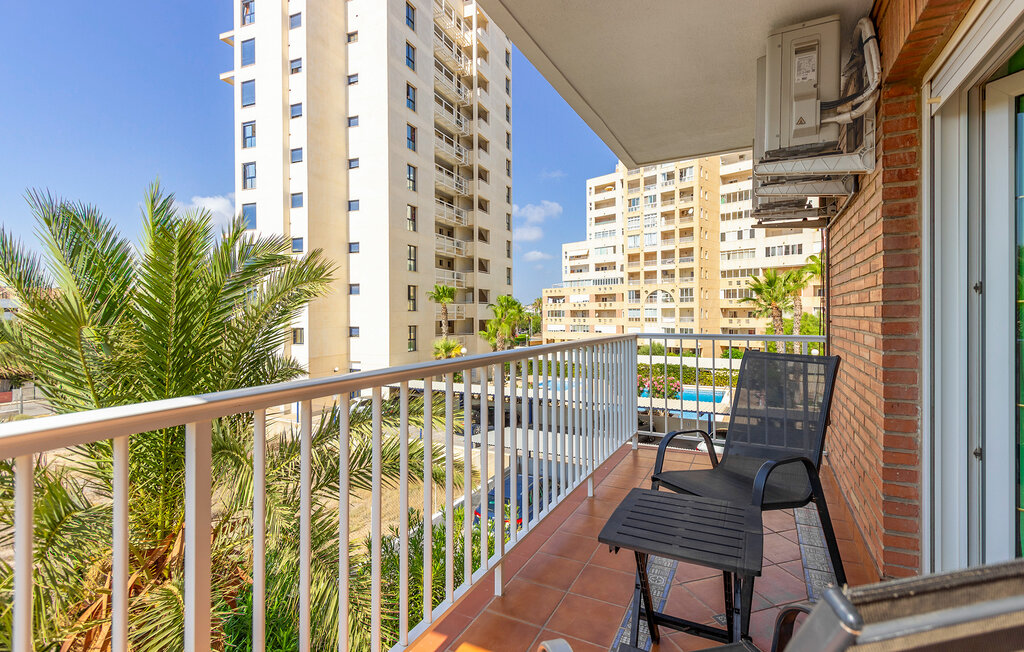 Apartment - Torrevieja , Spain - EBC213 11