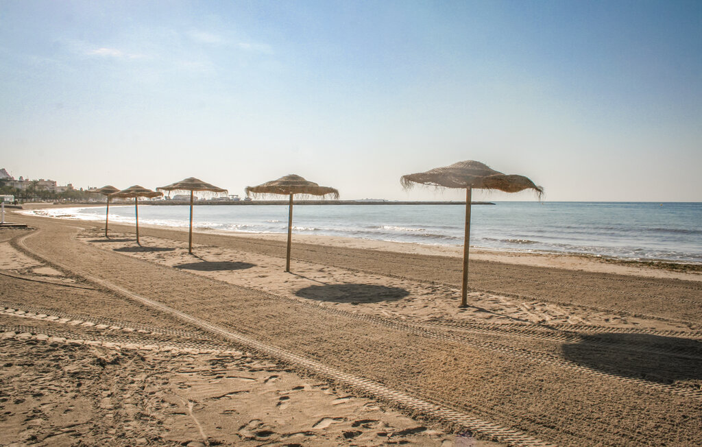 
Holiday rental - Santa Pola , Spain - EBC207 19